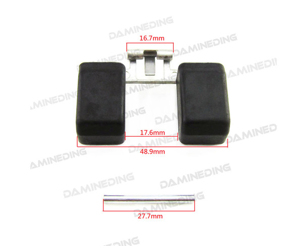 yamaha xj650 maxim 650 carburetor carb float XJ700 seca xj750 1980 1981 1982 83