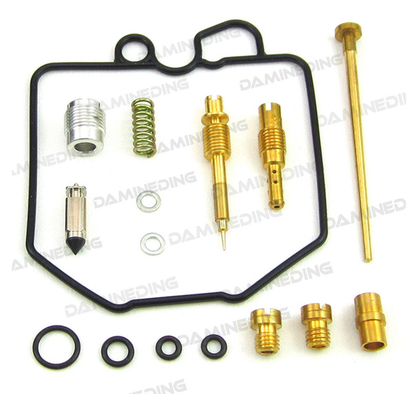 CARBURETOR CARB REPAIR REBUILD KIT 81 82 HONDA CB650  Cb 650