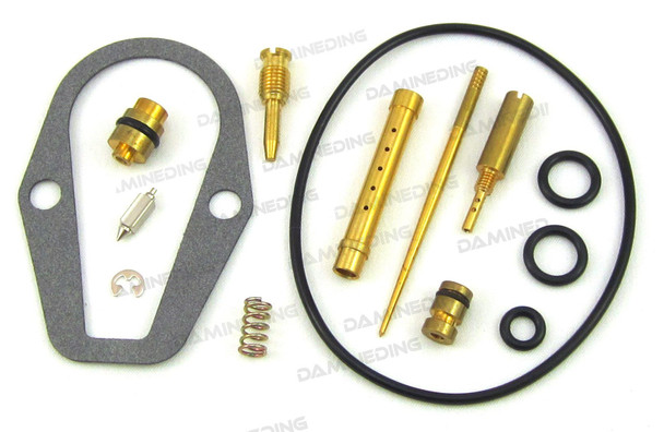 New Carburetor Rebuild Kits Kit For Honda CB550F SUPER SPORT Kit 75-77