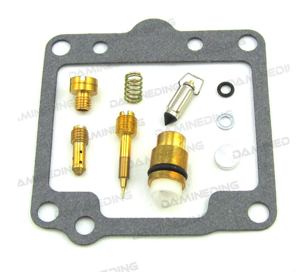 Yamaha Carburetor Rebuild Carb Repair Kit 80-81 Special 81 XS1100 XS1100L