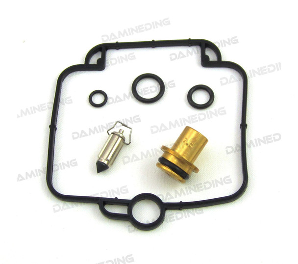 Carburetor Carb Rebuild Repair Kit DR 250 350 DR250 DR350 S SE ref.18-9310