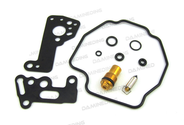 Carburetor Carb Repair Rebuild Kits Yamaha 86-93 XVZ1300 Venture Kit 18-2879