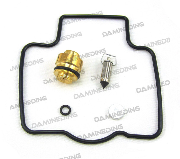 Carburetor Carb Rebuild Kits 95-97 KAWASAKI ZX600 NINJA ZX-6R Ref.K-1002KK