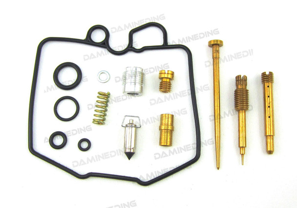 CARB REPAIR  REBUILD KITS 78-81 HONDA CB250N