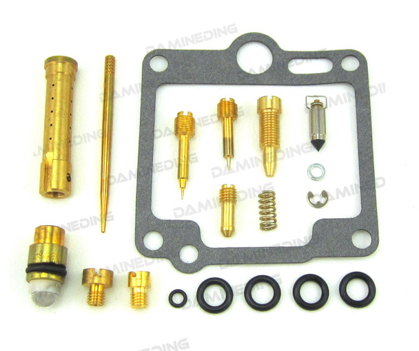XJ900 1985 - 1990 CARBURETOR CARB REBUILD REPAIR KIT FOR KY-0548