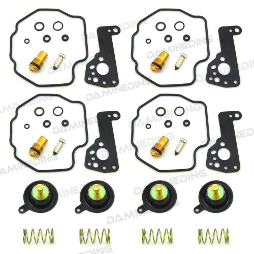 K&L Supply Air Cut Off Valve Set 18-2823