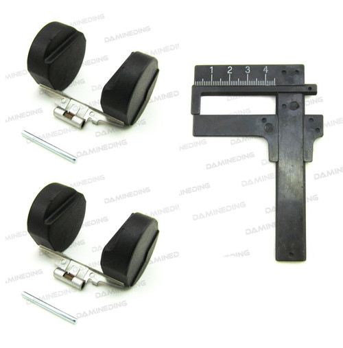 Kit De Reparación Carburador For Honda Cb750 Cb 750 K1-k6 | Meses Sin Interés