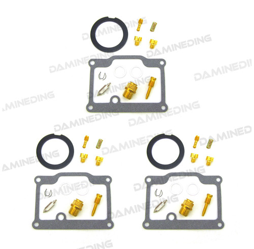 Carburateur - Kit reparation - GT750 - (GT750) - 1972-... 19,90