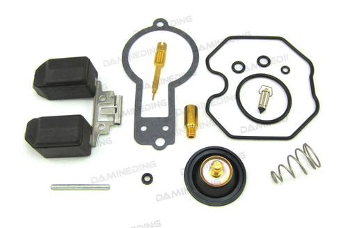 Kit De Reparación De Reconstrucción De Carburadores Ultimate XR500 R 79