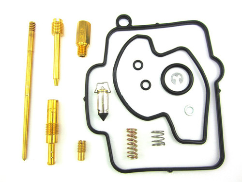 Carb Rebuild Carburetor Repair Kit 2000-2001 Yamaha YZ250 YZ 250 ...