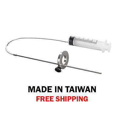 Fork Oil Level Gauge for GSXR R6 R1 ZX CBR Ducati - Damineding Moto
