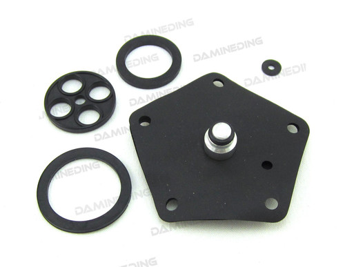 3x Carburetor Float Bowl Gaskets for Kawasaki KH500 H1 H2 16019-008 K&L 18-2667 3x Carburetor Float Bowl Gaskets for Kawasaki KH500 H1 H2 16019-008 K&L 18-2667