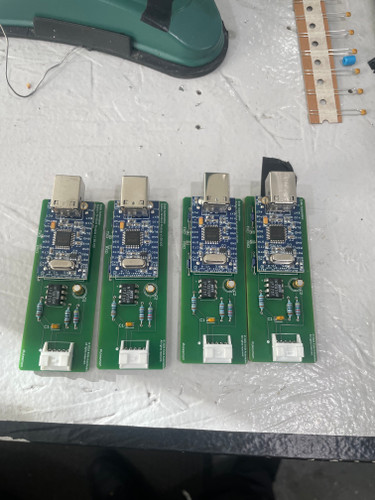 #lukesmom SH BOOT MODULE #lukesmom SH BOOT MODULE