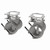 360 Degree Image Set