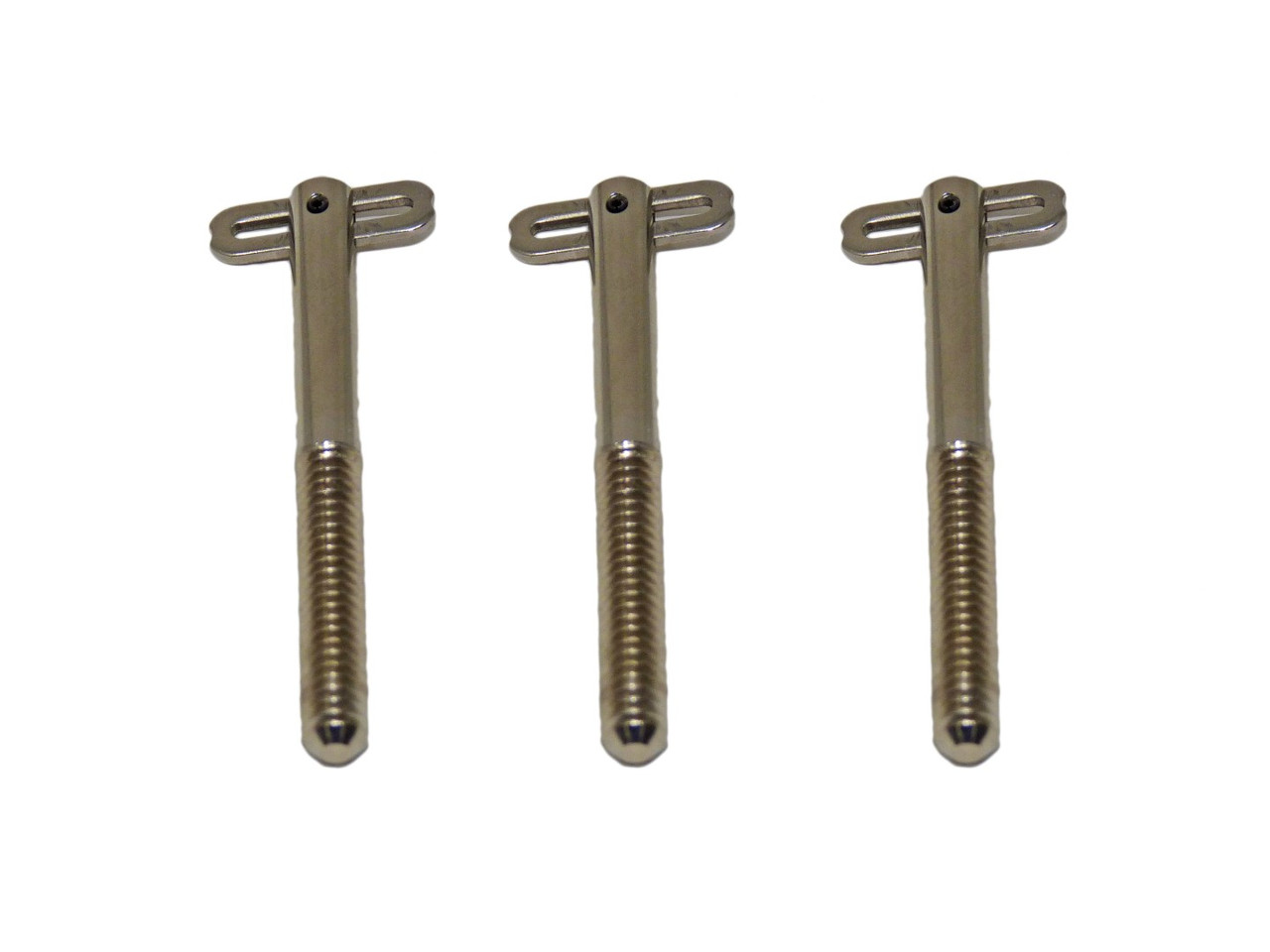 Swivel Lock Fasteners For Graymills Peristaltic Ink Pumps