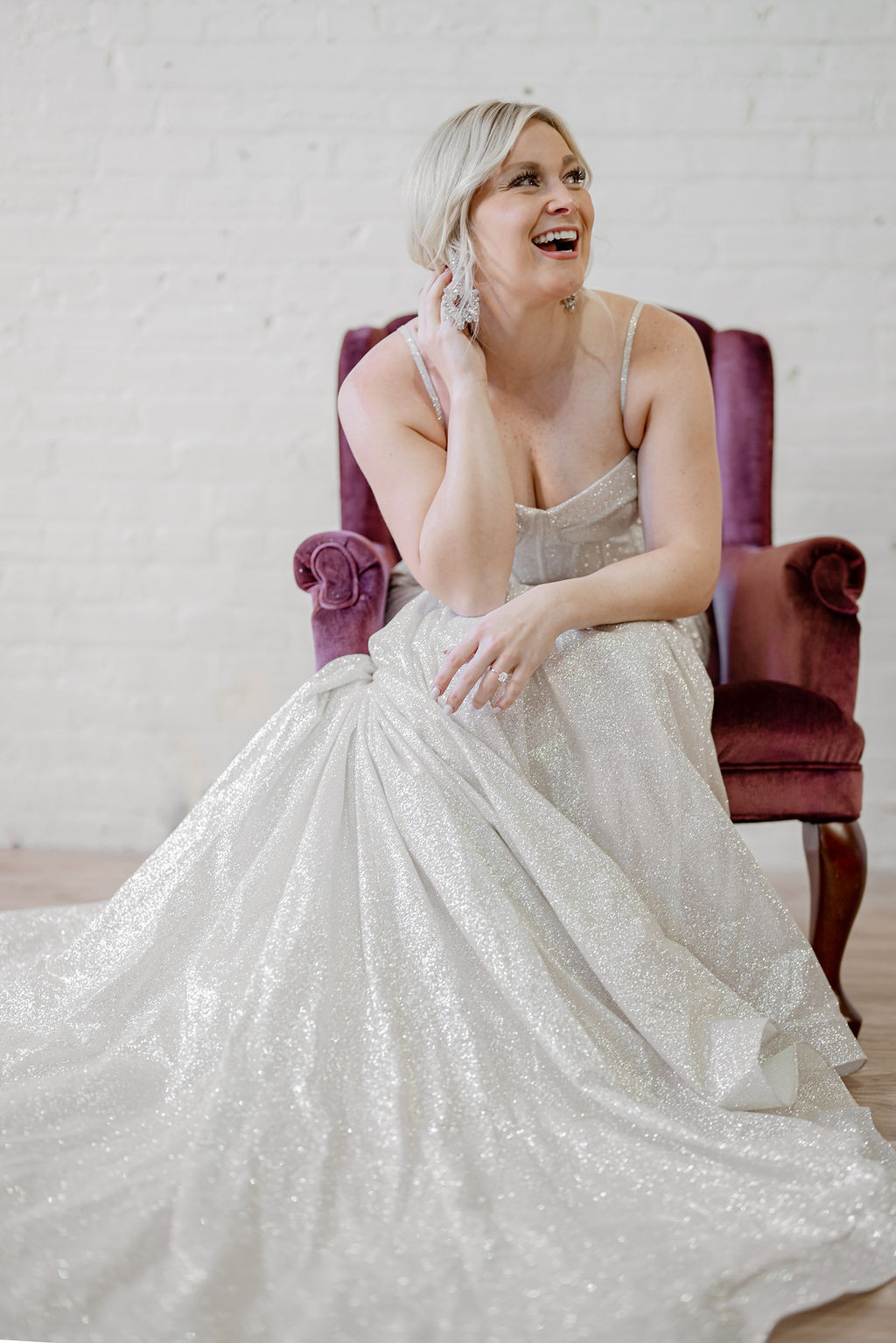 Fargo Wedding Gown Preservation | Affairs by Brittany