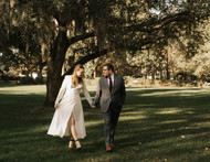 K&CO. REAL BRIDE Rachel | December 2023