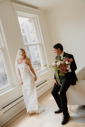 K&Co. REAL BRIDE Madi | August 2025