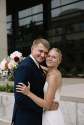 K&CO. REAL BRIDE Sophie | June 2026