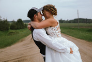 K&CO. REAL BRIDE Ashley  | June 2023