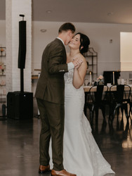 K&CO. REAL BRIDE Lexi | June 2026