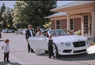 K&CO. REAL BRIDE Chamonix | June 2024