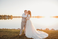 K&CO. REAL BRIDE Clarissa | September 2024