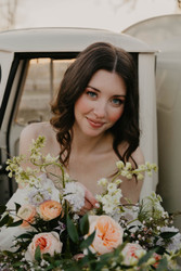 Lone Oak | Rachel Kost | May 2024