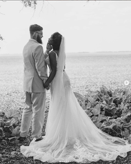 K&CO. REAL BRIDE Naja | May 2025