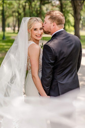K&CO. REAL BRIDE Kylie | June 2023