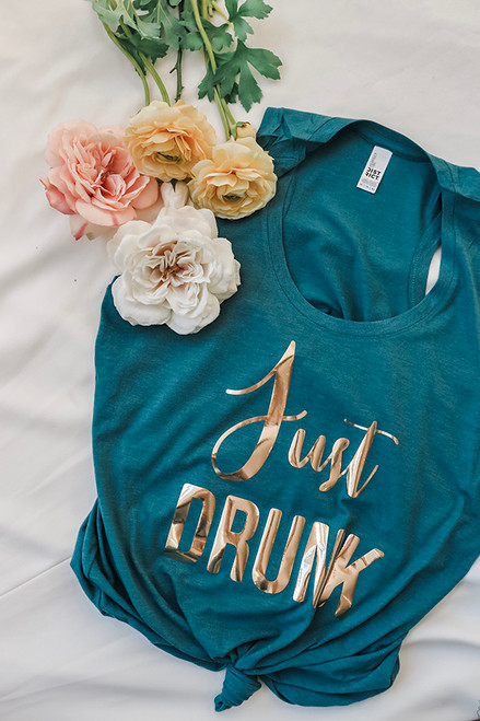 Just Drunk Tank Just Drunk Tank