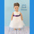 Rosebud Doll Dress 5111