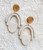 Clay & Fern Co Clay Earrings