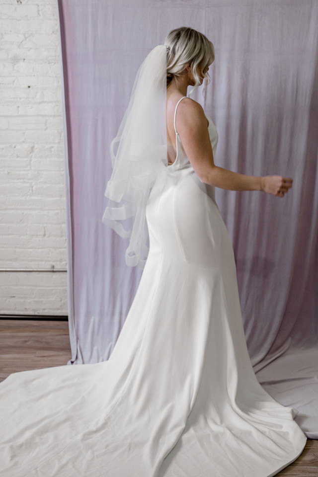 Downtown Fargo Bridal Store Designer Bridal Gowns Bride Shirts