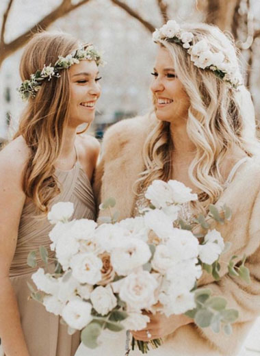 Bill Levkoff Bridesmaid Dresses