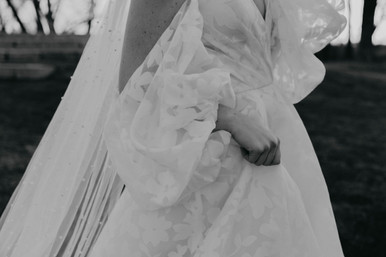 Wedding Gown Preservation