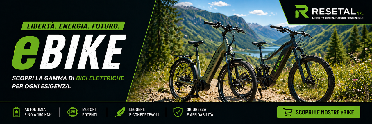 eBike