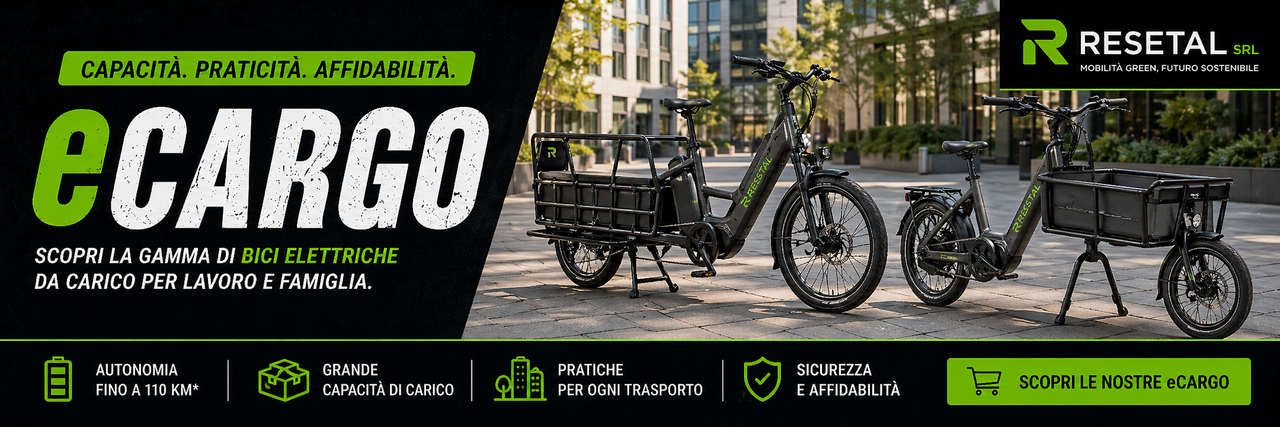 eCARGO