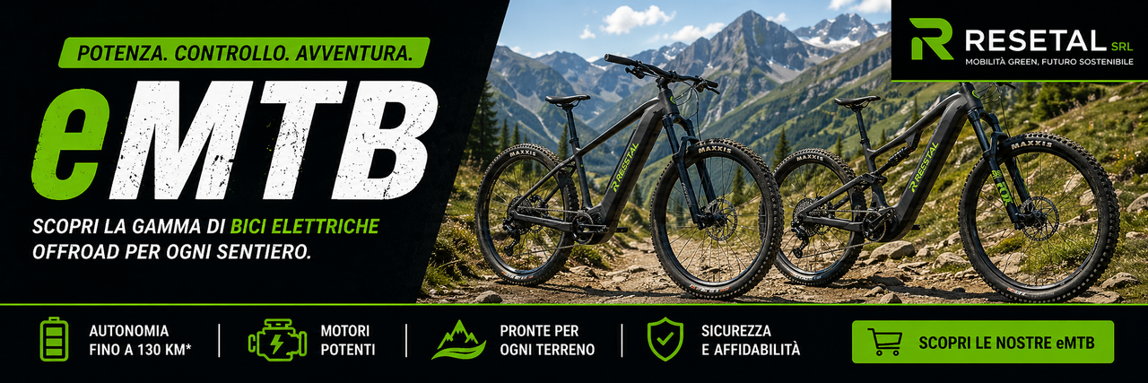 eMTB