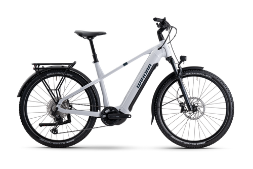 Winora Yucatan X12 Pro High 12-G XT smoke Rh50/L YAMAHA PW-X3 720Wh Large