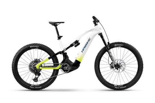 Haibike HYBE CF 11 Carbon 2026 XL/49