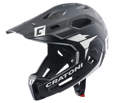 Cratoni Casco bici strada