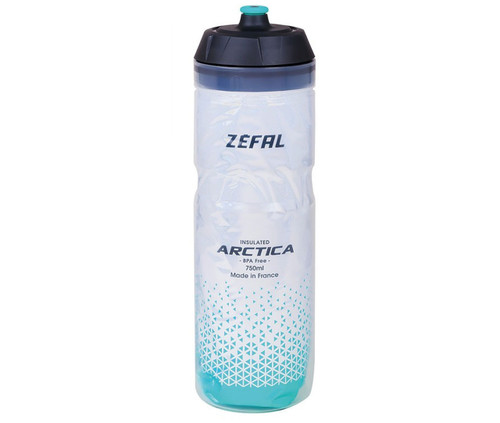 Zefal Arctica 75 750ml Argento Verde