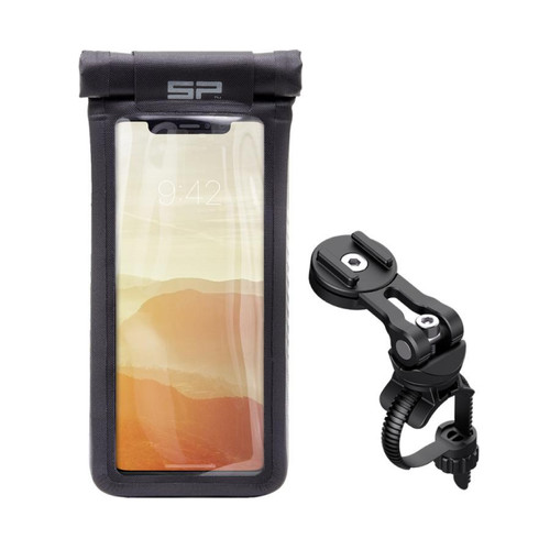 SP Connect Supporto smartphone bici