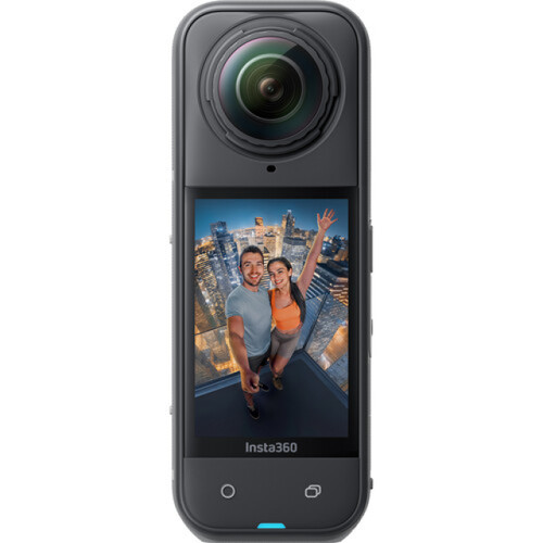 Insta360 X5