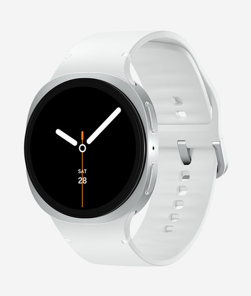 Samsung Galaxy Watch8 44mm BT Silver