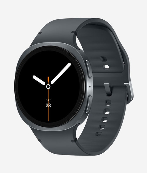 Samsung Galaxy Watch8 40mm BT Graphite