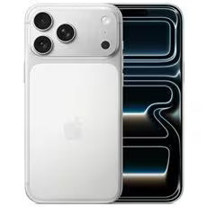Apple iPhone 17 Pro Max 256GB Argento
