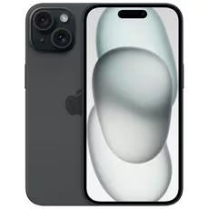 APPLE iPhone 15 256 GB Nero