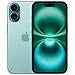 APPLE iPhone 16 256GB Verde Acqua